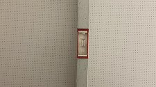 Установить новую отдельно стоящую стиральную машину 