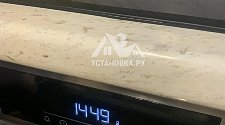 Установить встраиваемую электрическую панель