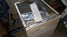 Демонтировать и установить посудомоечную машину Electrolux ESL94655RO