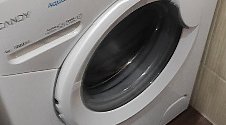 Установить и подключить стиральную машину