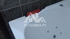  Установить ванну с гидромассажем в Красногорске 