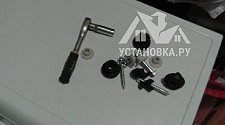 Подключить стиральную отдельностоящую машину Indesit IWUB 4085