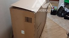 Собрать новый эллиптический тренажёр
