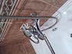 Установить настенный смеситель