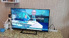 Повесить телевизор