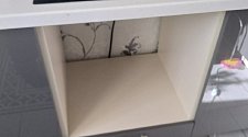 Установить электрический духовой шкаф Gorenje BO637E36XG-2