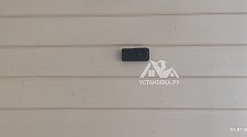 Повесить телевизор