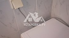 Установить в районе метро Отрадное стиральную машину 