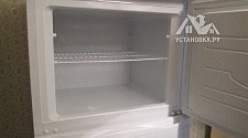 Установить отдельностоящий холодильник Атлант МХМ 2819-90