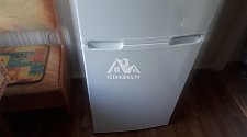 Установить отдельностоящий холодильник Атлант 4214000