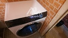 Установить стиральную машину