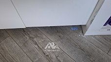 Установить новую встраиваемую посудомоечную машину