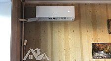Установить новый кондиционер