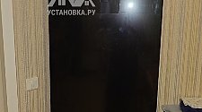 Перевесить двери на холодильнике