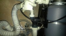 Установить посудомоечную машину Bosch SPV66TX10R