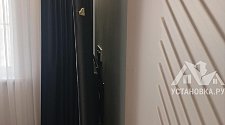 Повесить телевизор