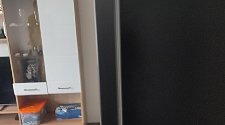 Перенавесить двери холодильника