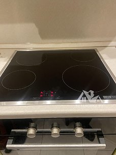 Установить встраиваемую электрическую панель