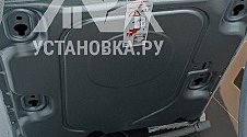 Установить новую отдельно стоящую стиральную машину Bosch WAV28EH0BY