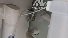 Установить встраиваемую посудомоечную машину