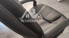 Собрать офисное кресло
