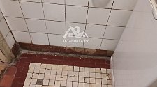 Установить стиральную машину