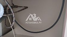 Установить встраиваемую  стиральную машину Kuppersberg WM 1477