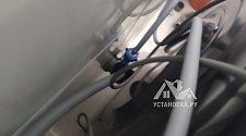 Установить стиральную машину