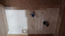 Установить стиральную машину соло