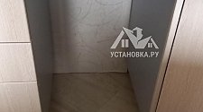 Установить и подключить посудомоечной машину