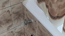 Установить и подключить стиральную машину