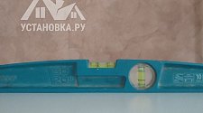 Установить холодильник