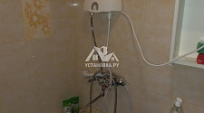 Установить накопительный водонагреватель Electrolux smartfix 2.0