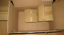 Установить люстру Odeon Light 2945/5C