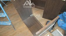 Установить встраиваемую вытяжку Maunfeld