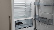 Установить встраиваемый холодильник