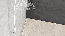 Установить/подключить посудомоечной машину