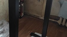 Собрать компьютерное кресло и стол