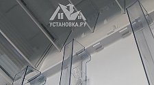 Установить холодильник или морозильник