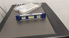 Установить стиральную машину