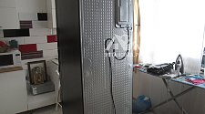 Подключить холодильник Samsung RB37K63412C/WT