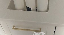 Установить новый фильтр питьевой воды Omoikiri Pure Drop Mod 1.0