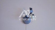 Установить потолочные люстру ARTE Lamp A2032PL-5WG