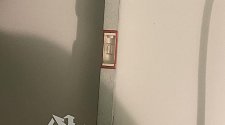 Установить/подключить стиральную машину