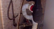 Подключить стиральную машину INDESIT IWUB4085