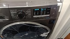 Установить стиральную машину соло Samsung WD80K52E0AX