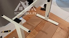 Собрать компьютерный стол