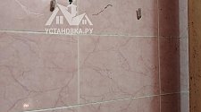 Установить электрический накопительный водонагреватель