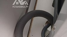 Установить посудомоечную машину
