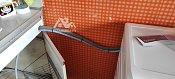 Установить стиральную машину